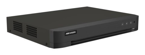 Hikvision Pro Series IDS-7208HUHI-M1/X kamera cyfrowa Czarny