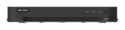 Hikvision Pro Series IDS-7208HUHI-M1/X kamera cyfrowa Czarny