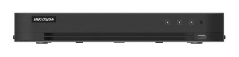 Hikvision Pro Series IDS-7208HUHI-M1/X kamera cyfrowa Czarny