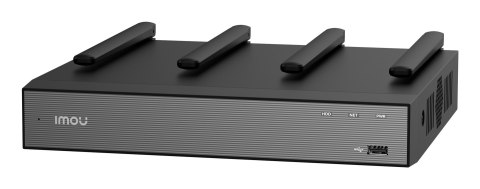 Imou Rejestrator N118W Czarny
