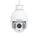 Kamera IP do monitoringu Foscam SD4 4MP WiFi