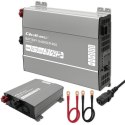 Ładowarka Monolith do akumulatorów LiFePO4 AGM GEL SLA 90A 12V, Szybkie ładowanie