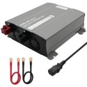 Ładowarka Monolith do akumulatorów LiFePO4 AGM GEL SLA 90A 12V, Szybkie ładowanie