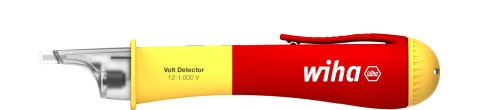 Próbnik napięcia volt detector, jednobiegunowy, bezdotykowy