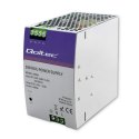 Przemysłowy zasilacz na szynę DIN | 480W | 24V | 20A