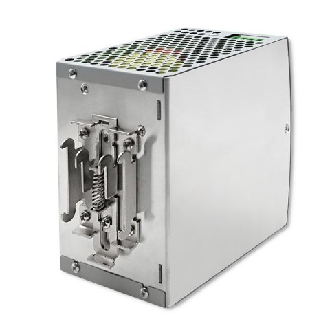 Przemysłowy zasilacz na szynę DIN | 480W | 24V | 20A