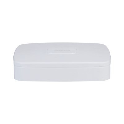 REJESTRATOR IP DAHUA NVR2108-I2