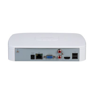 REJESTRATOR IP DAHUA NVR2108-I2
