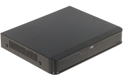 Rejestrator IP NVR501-04B-P4 4 kanały, 4 PoE Uniview