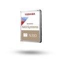 HDD Toshiba N300 8TB 3,5" SATA MN10ADA800S BULK