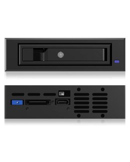ICY BOX IB-129SSK-B 13,3 cm (5.25