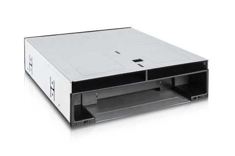Icy Dock MB095SP-B część obudowy do komputera Uniwersalne Kieszeń HDD