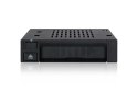 Icy Dock flexiDOCK MB521SP-B Czarny