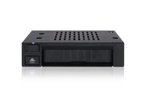 Icy Dock flexiDOCK MB521SP-B Czarny