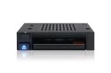 Icy Dock flexiDOCK MB521SP-B Czarny
