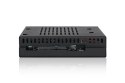 Icy Dock flexiDOCK MB521SP-B Czarny