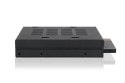 Icy Dock flexiDOCK MB521SP-B Czarny