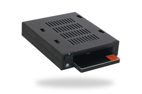 Icy Dock flexiDOCK MB521SP-B Czarny