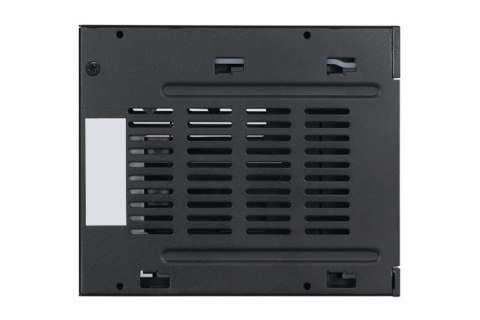 Icy Dock flexiDOCK MB521SP-B Czarny