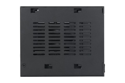 Icy Dock flexiDOCK MB521SP-B Czarny