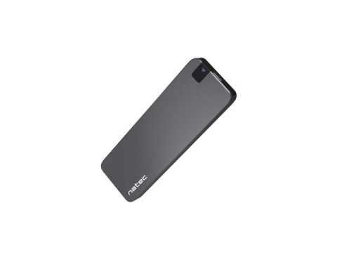 NATEC OBUDOWA SSD RHINO M.2 NVME ALUMINIUM NKZ-1953