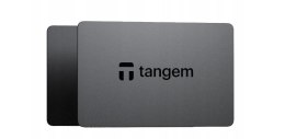 Portfel kryptowalutowy Tangem Wallet - 2 karty