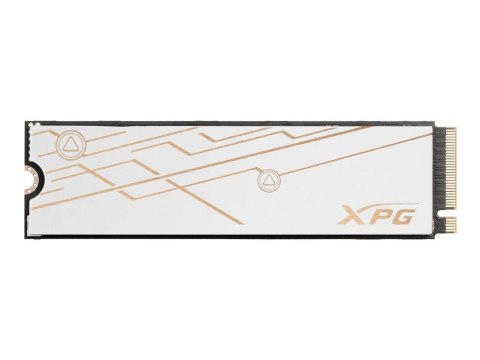 ADATA SMAR-980B-1TCS urządzenie SSD 1 TB M.2 PCI Express 5.0 NVMe 3D NAND