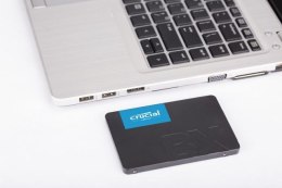 Crucial BX500 2 TB 2.5