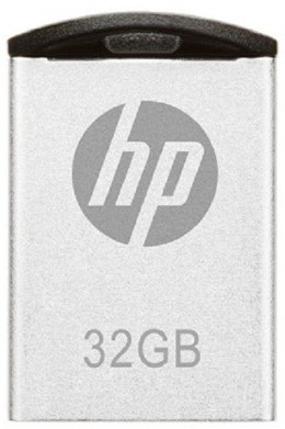 Pendrive PNY v222w (32 GB /USB 2.0 /Srebrny )