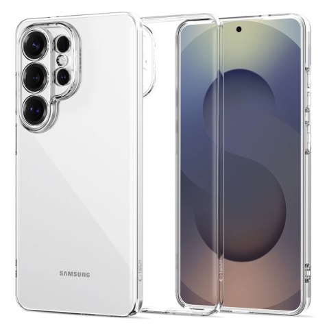 Etui pokrowiec na Samsung Galaxy S26 Ultra FlexAir - przezroczysty