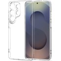 Etui pokrowiec na Samsung Galaxy S26 Ultra FlexAir - przezroczysty