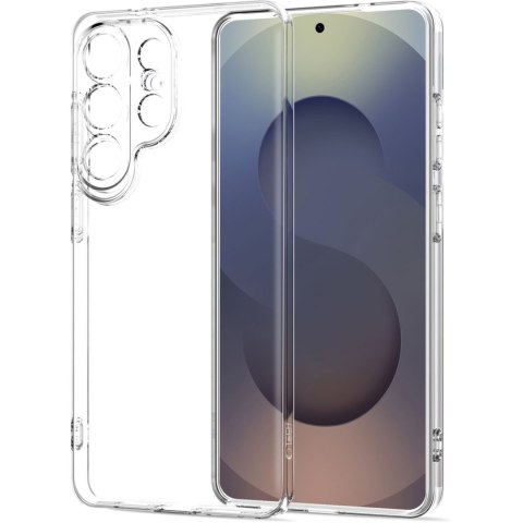 Etui pokrowiec na Samsung Galaxy S26 Ultra FlexAir - przezroczysty