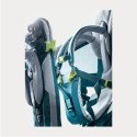 Nosidło turystyczne Deuter Kid Comfort Active SL denim
