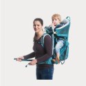 Nosidło turystyczne Deuter Kid Comfort Active SL denim