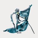 Nosidło turystyczne Deuter Kid Comfort Active SL denim