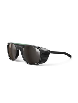 Okulary w góry przeciwsłoneczne Julbo Slack Cover - Spectron 4 - black