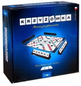 Gra Krzyżówka 00963 JAWA