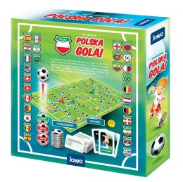 Gra Polska GOLA! 05012 POLSKA