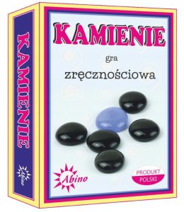 Gra w Kamienie 72755 ABINO