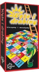 Węże i drabiny AB 72359 ABINO