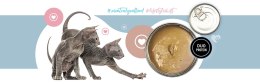 3Coty TURKEY + CHICKEN for Kittens 180g