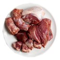 3Coty TURKEY + GOOSE for Adult cats 180g