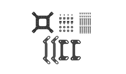 Chłodnica cieczy Deepcool | LD360 | Intel, AMD