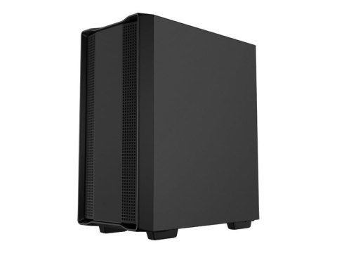 Deepcool Case CC560 V2 Black Mid-Tower Power supply included No