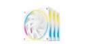 Deepcool Deepcool Fan | FL12 SE WH 3IN1