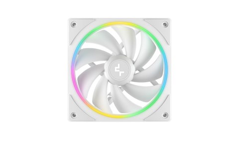 Deepcool Deepcool Fan | FL12 SE WH 3IN1