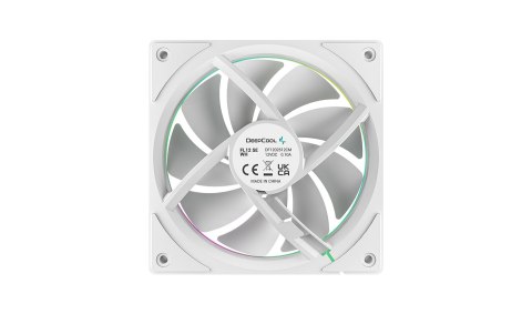 Deepcool Deepcool Fan | FL12 SE WH 3IN1
