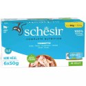 SCHESIR M-Pack Tuńczyk 6x50g