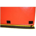 Skrzynia Plyometryczna Zestaw 4w1 Jump Box Podest MASTER 120 cm
