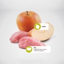 FARMINA N&D Prime Cat Boar and Apple Adult - sucha karma dla kota - 300 g